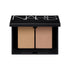 NARS Duo Eyeshadow - 10 GR / Portobello - Matte Ecru & Matte Beige