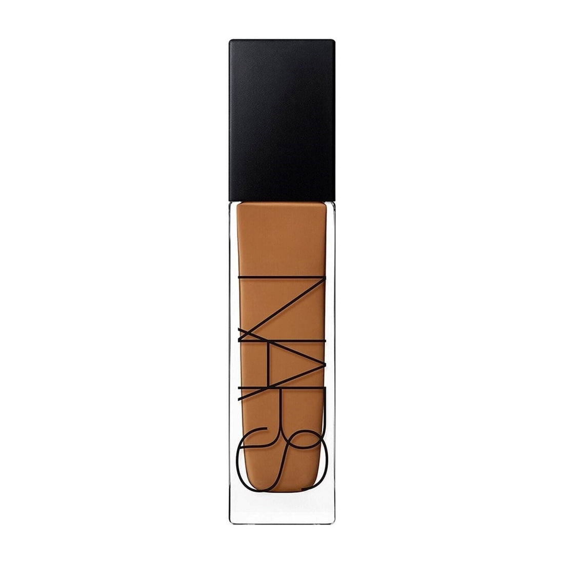 NARS Natural Radiant Longwear Foundation - 30 ML / Dark 1 - Manaus - Dark Skin with Caramel Undertones