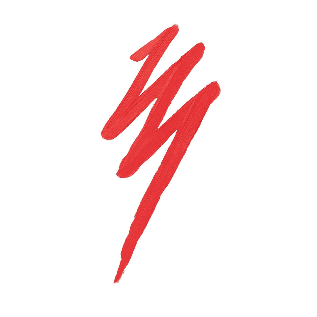 NARS Powermatte High Intensity Lip Pencil - 2.6 GR / 186 Born To Be Wild - Brick Red