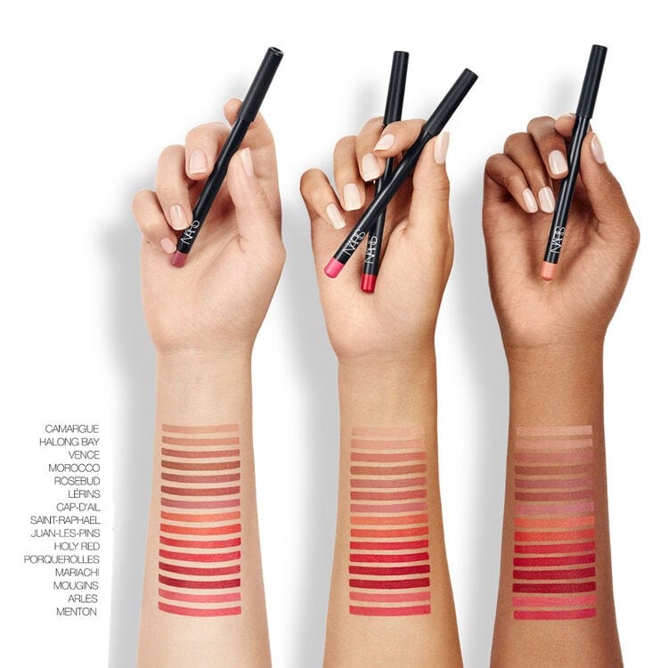 NARS Precision Lip Liner - 0.28 GR / Mougins