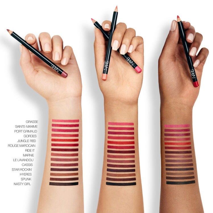 NARS Precision Lip Liner - 0.28 GR / Star Rockin&