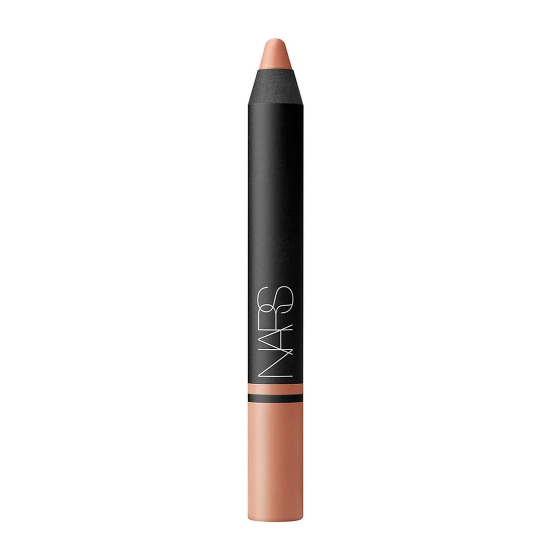 NARS Satin Lip Pencil - 2.2 GR / Biscayne Park