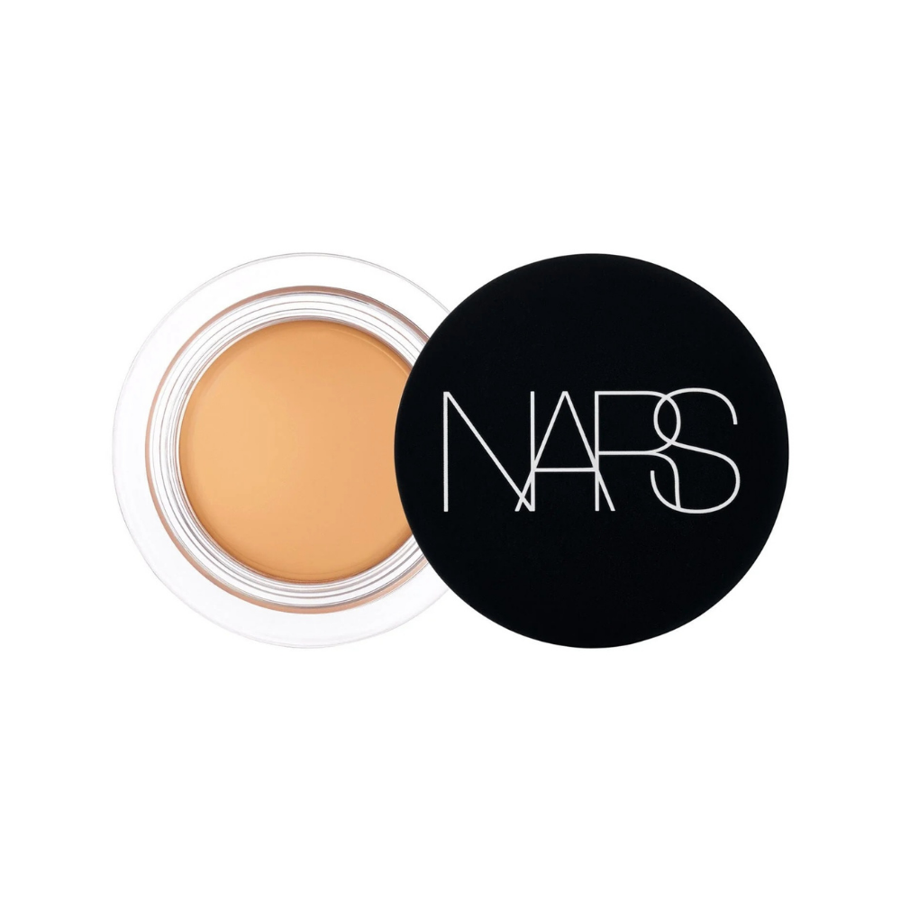 NARS Soft Matte Complete Concealer - 6.2 GR / Dark 1.5 Sucre D&