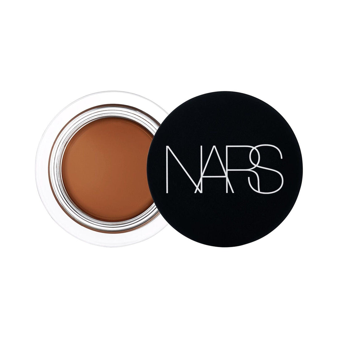 NARS Soft Matte Complete Concealer - 6.2 GR / Dark 2 Cacao