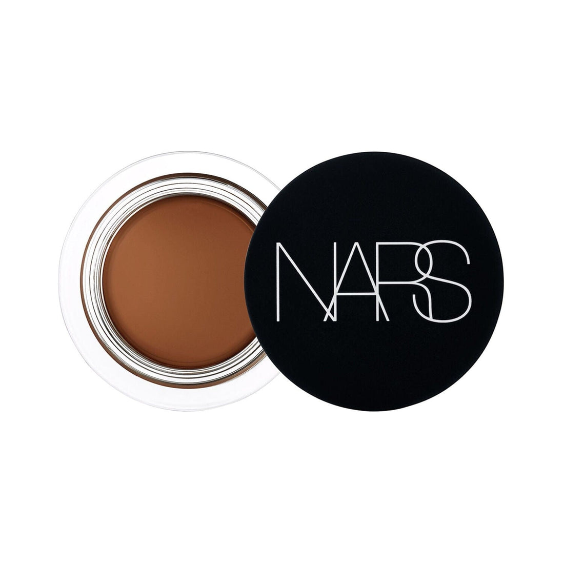 NARS Soft Matte Complete Concealer - 6.2 GR / Dark 3 Dark Coffee
