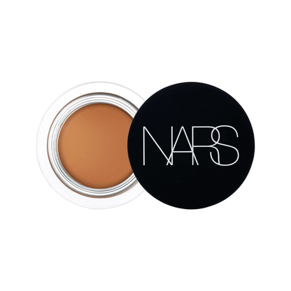 NARS Soft Matte Complete Concealer - 6.2 GR / MedDark 2.6 Walnut