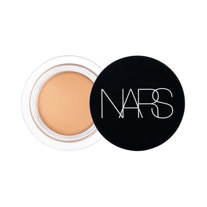 NARS Soft Matte Complete Concealer - 6.2 GR / Medium 1.5 Macadamia
