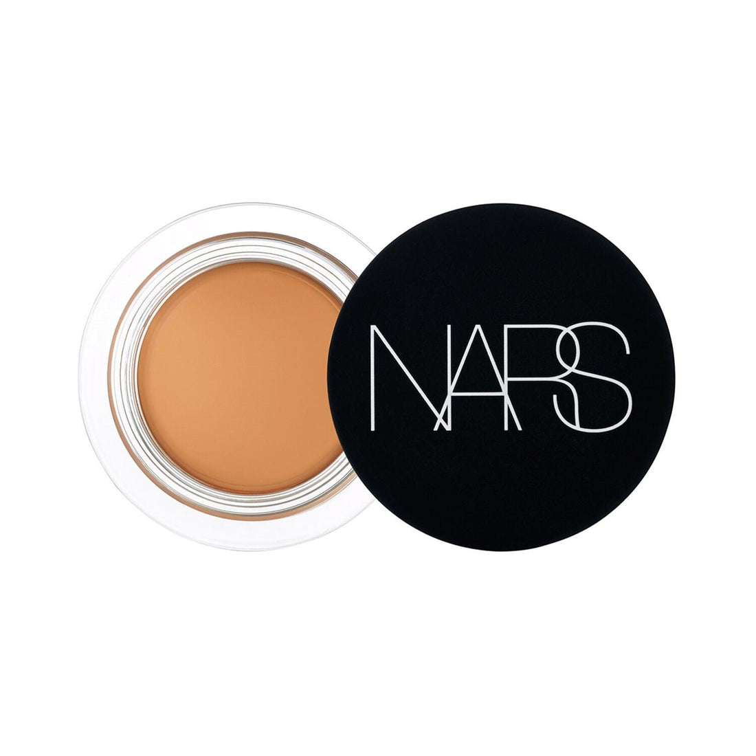 NARS Soft Matte Complete Concealer - 6.2 GR / Medium Dark 2 Caramel