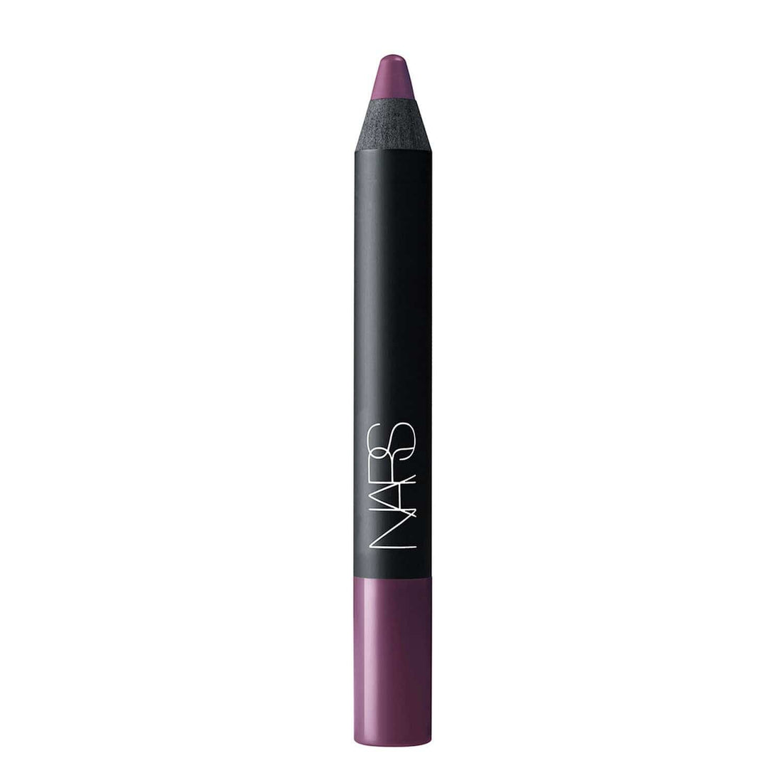 NARS Velvet Matte Lip Pencil - 2.4 GR / Dirty Mind - Dark Lilac