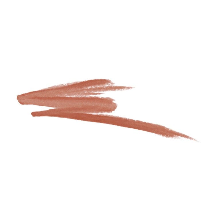 NARS Velvet Matte Lip Pencil- 2.4 GR / Good Times - Warm Nude Beige