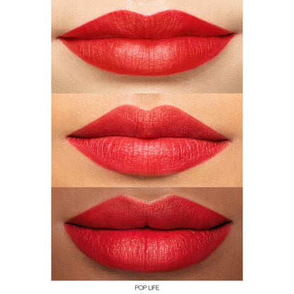 NARS Velvet Matte Lip Pencil - 2.4 GR / Pop Life - Orange Based Coral