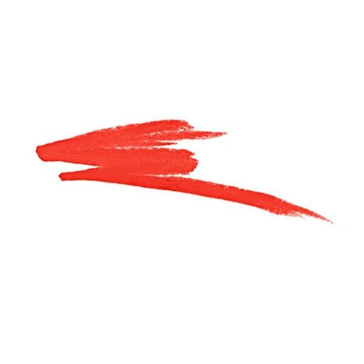 NARS Velvet Matte Lip Pencil - 2.4 GR / Red Square - Orange Red