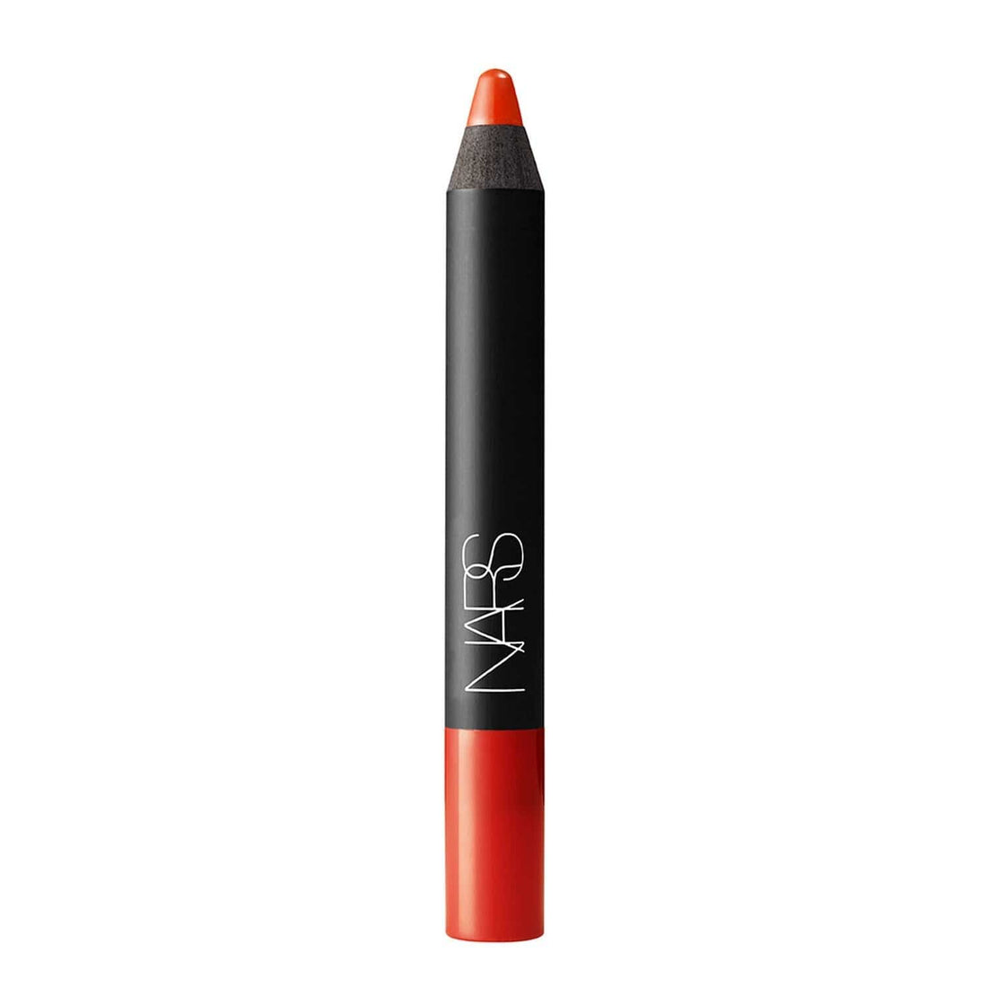 NARS Velvet Matte Lip Pencil - 2.4 GR / Red Square - Orange Red