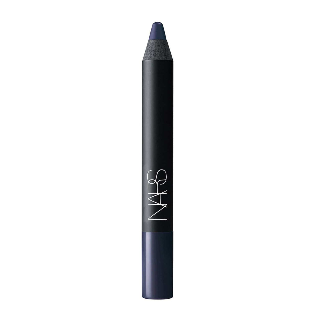 NARS Velvet Matte Lip Pencil - 2.4 GR / Unspoken - Dark Blue