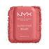 NYX Professional Makeup Buttermelt Blush Creamy -  09 Feelin Butta