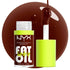 NYX Professional Makeup Fat Oil Lip Drip Gloss - Status Update