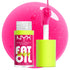 NYX Professional Makeup Fat Oil Lip Drip Gloss - Supermodel