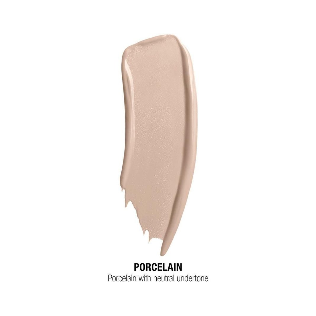 NYX Professional Makeup Foundation - Can&