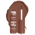 NYX Professional Makeup Smooth Whip Creamy Liquid Matte Lipstick - Memory Foam
