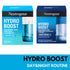 Neutrogena Hydro Boost Hydration Routine: Water Gel Moisturiser & Night Cream 50ml / 1.7 fl oz