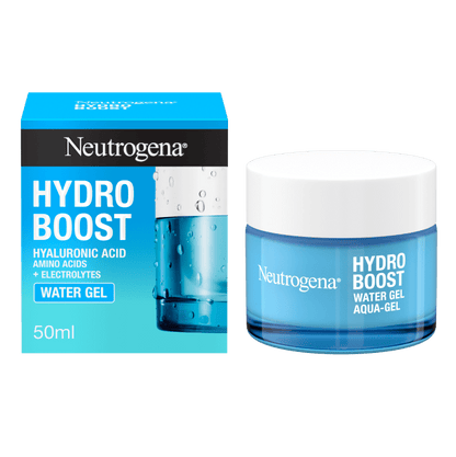 Neutrogena Hydro Boost Water Gel Moisturiser 50ml / 1.7 fl oz