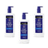 Neutrogena Norwegian Formula Deep Moisture Fast Absorbing Body Lotion 400ml / 13.5 fl oz3 Pack