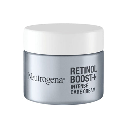 Neutrogena Retinol Boost+ Intense Care Cream 50ml / 1.7 fl oz