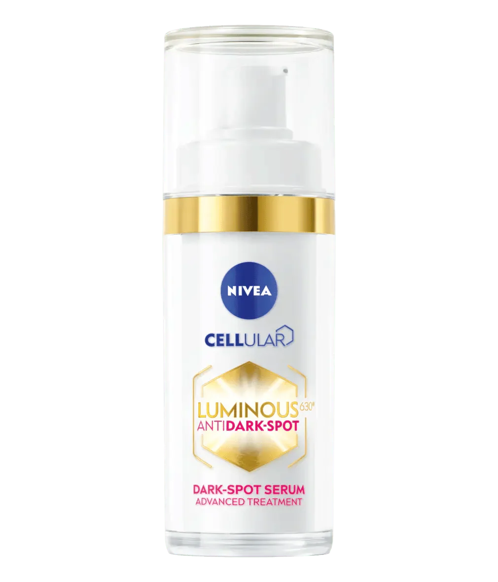 Nivea Cellular Luminous 630 Anti-Dark Spot Face Serum 30ml / 1 fl.oz