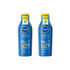 Nivea Sun Protect & Moisture Sun Cream Lotion SPF50+ 200ml / 6.8 fl.oz - 2 Pack