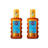 Nivea Sun Tan Activating Oil SPF30 Protect&Bronze 200ml / 6.8 fl.oz - 2 Pack