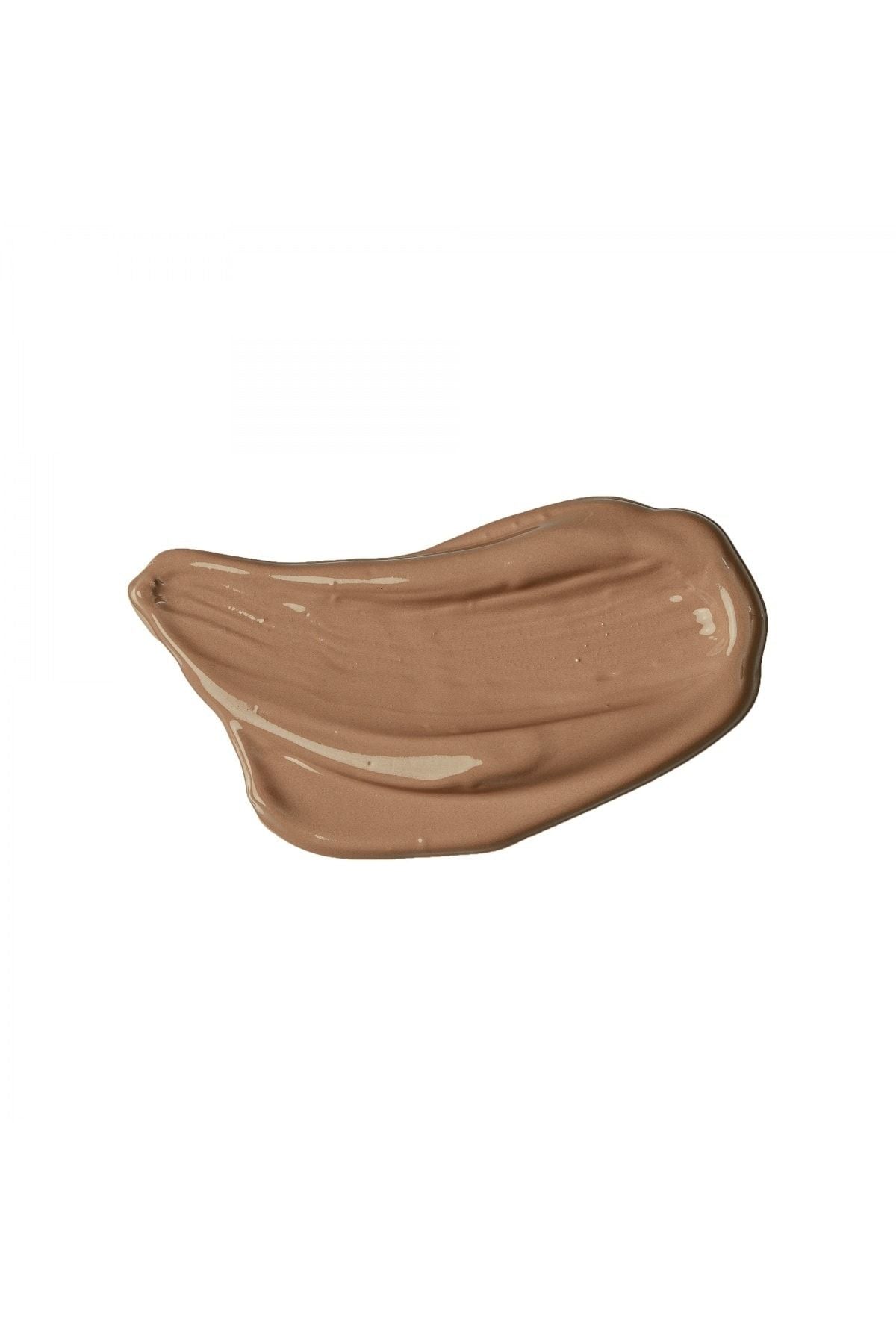 Note Cosmetics Mattifying Extreme Wear Foundation Matte Finish 06 Dark Honey