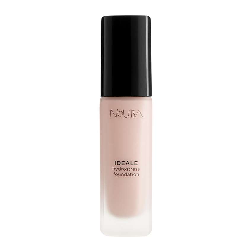 Nouba Ideale Hydrostress Foundation 5