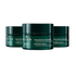 Nuxe Bio Organic Radiance Intensive Moisturising Cream 50 ml 3 Pack