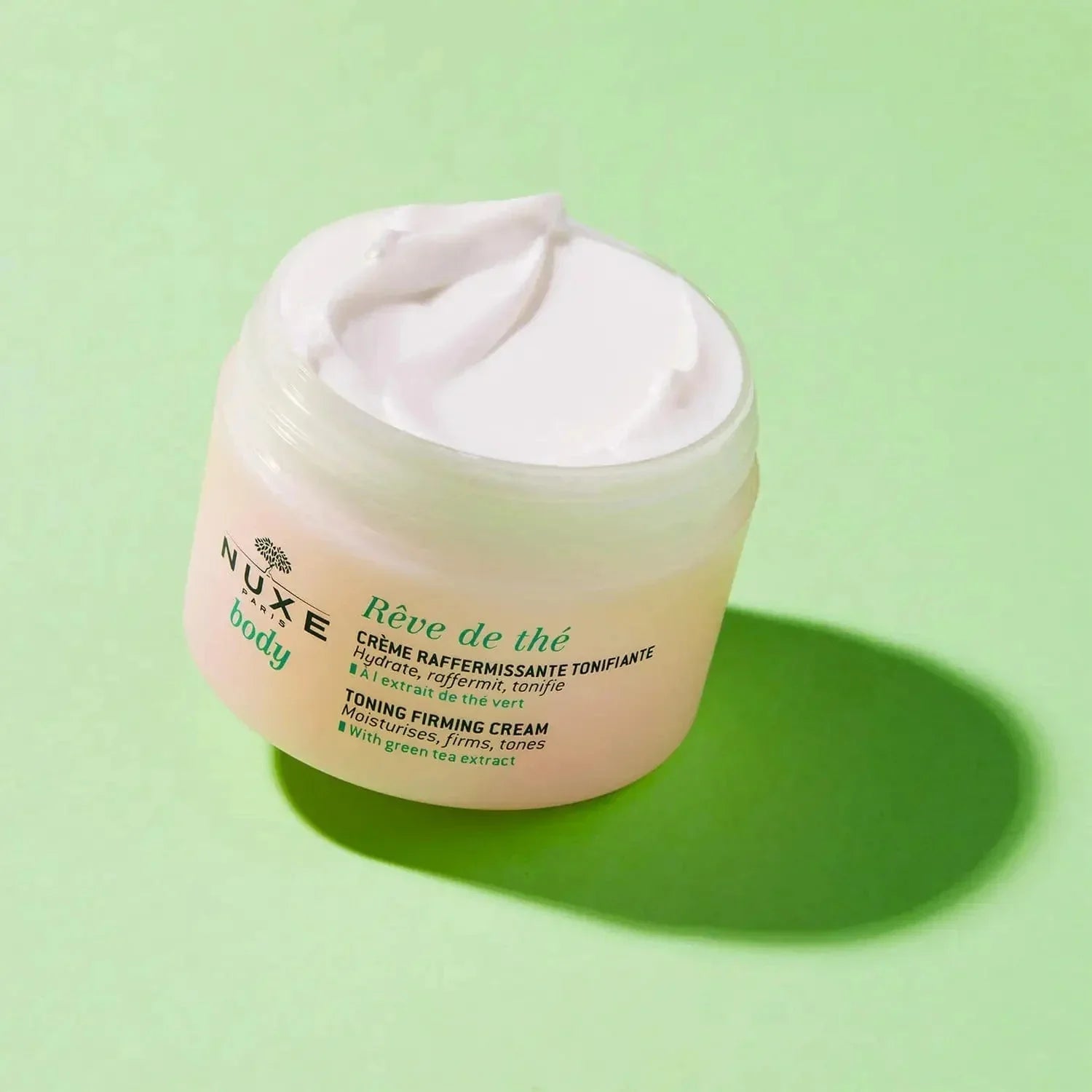 Nuxe Body Reve De The Body Cream 200 ml
