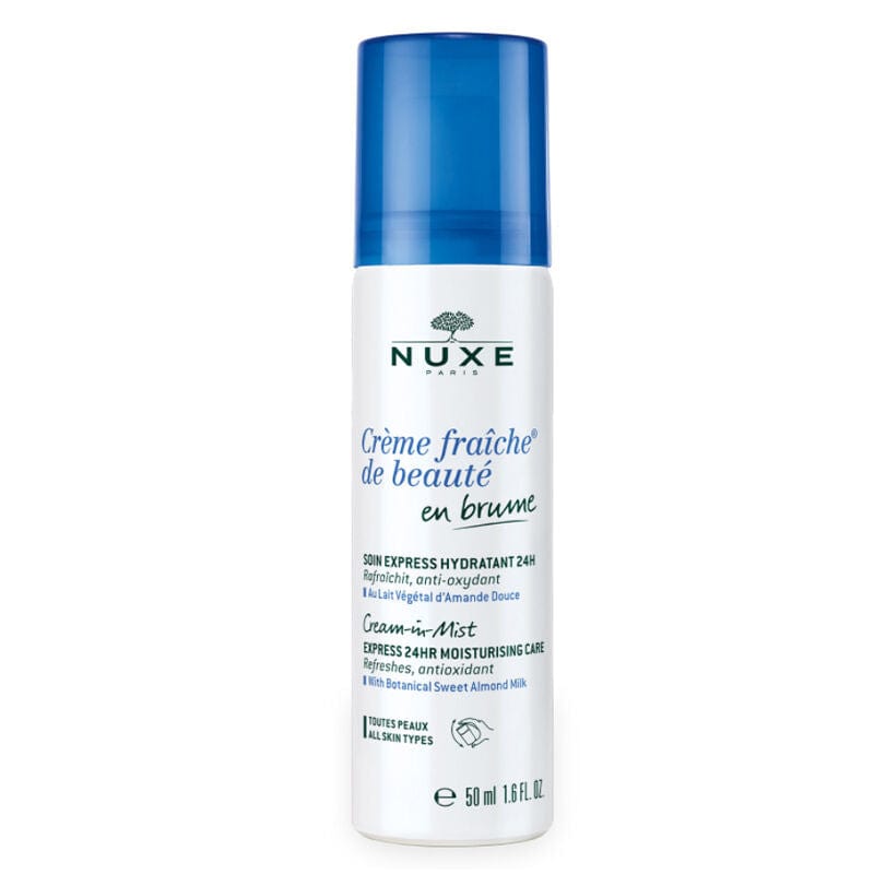 Nuxe Creme Fraiche de Beaute 24H Spray Cream 50 ml
