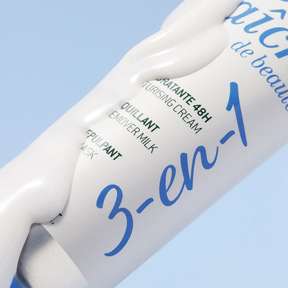 Nuxe Crème Fraîche de Beauté 3in1 Cream 100ml