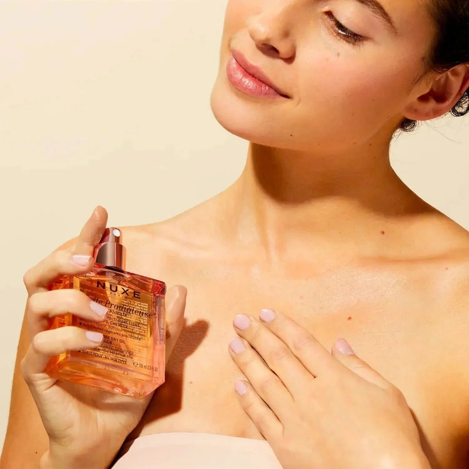 Nuxe Huile Prodigieuse Floral 100 ml