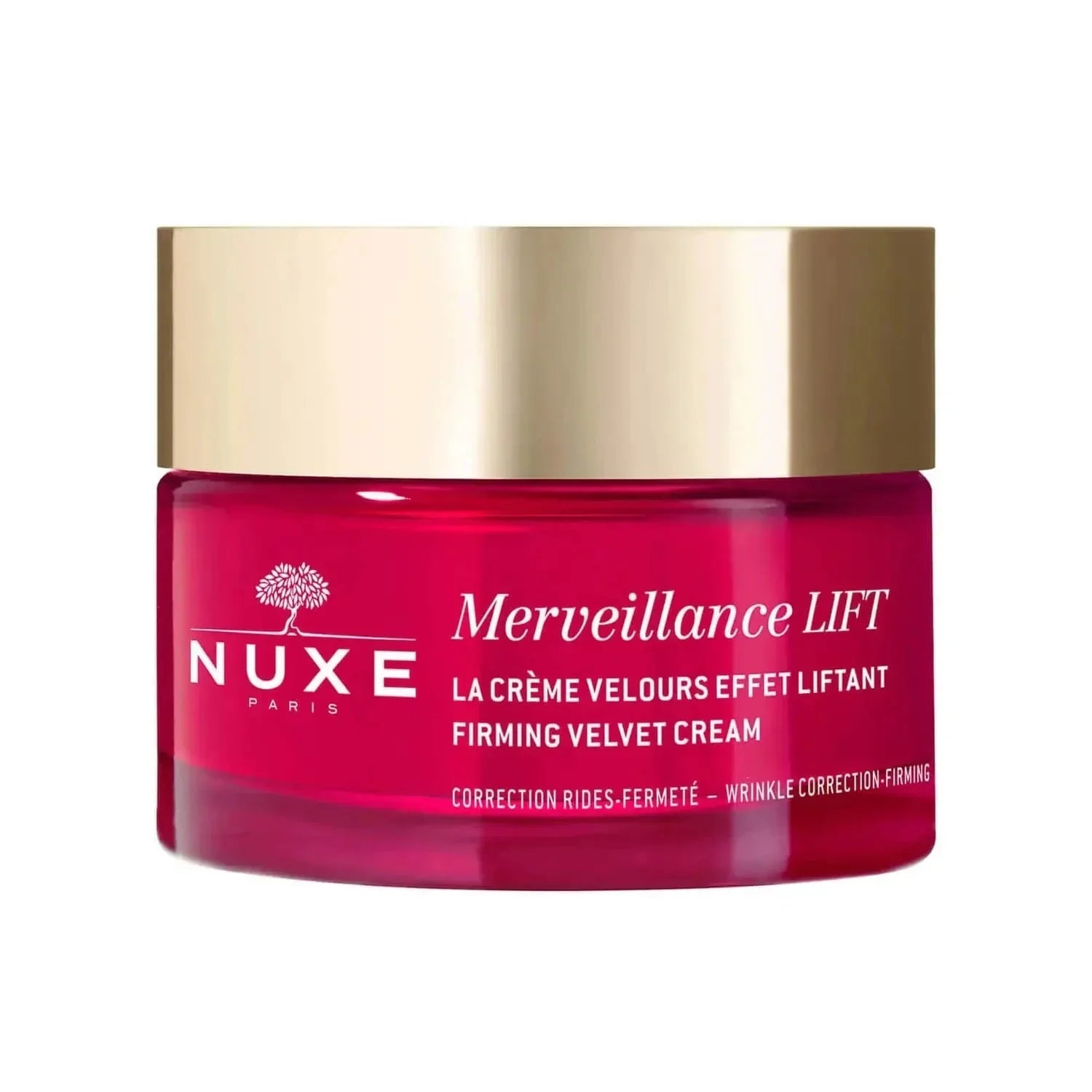 Nuxe Merveillance Lift Firming Velvet Cream 50 ml