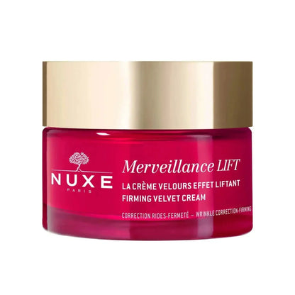 Nuxe Merveillance Lift Firming Velvet Cream 50 ml