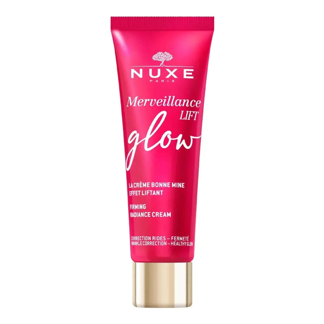 Nuxe Merveillance Lift Glow Firming Radiance Cream 50ml