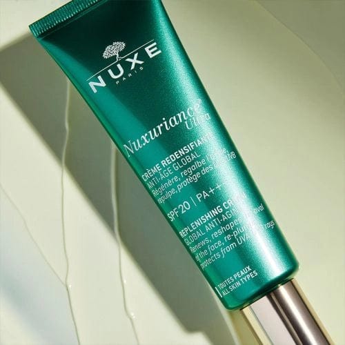 Nuxe Nuxuriance Ultra Global Anti-Aging Cream SPF20 50ml