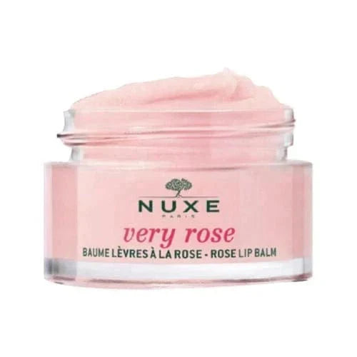Nuxe Very Rose Rose Essence Lip Balm 15 g