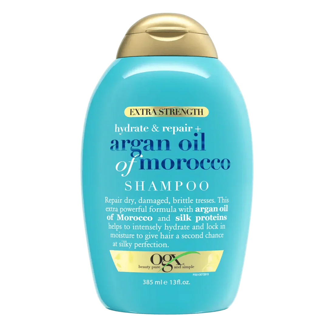 OGX Argan Oil of Morocco Shampoo 385 ml