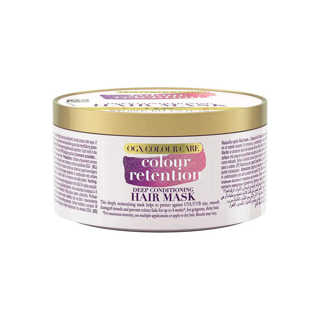 OGX Conditioner Color Protective Mask 385 ml