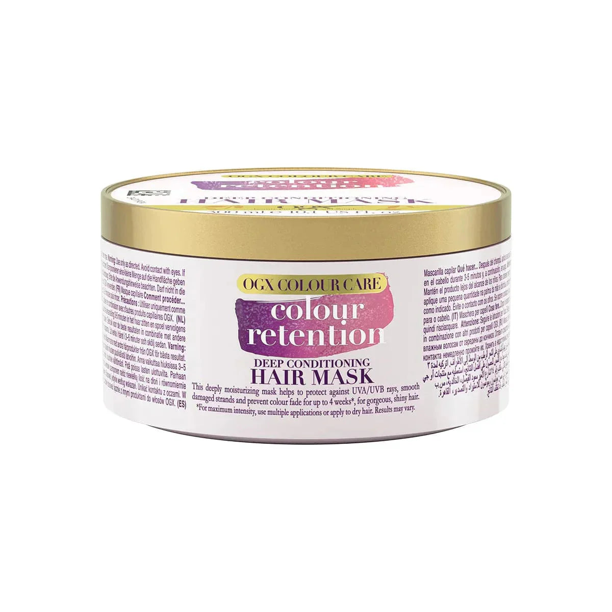 OGX Conditioner Color Protective Mask 385 ml