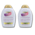 OGX Hair Mask Color Protector 300 ml 2 Pack