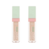 Pastel Cover Perfect 30spf Ultra Concealer - 303 Baby Powder -2 Pack