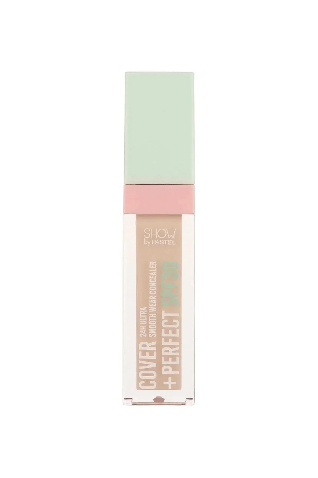 Pastel Cover Perfect 30spf Ultra Concealer - 303 Baby Powder