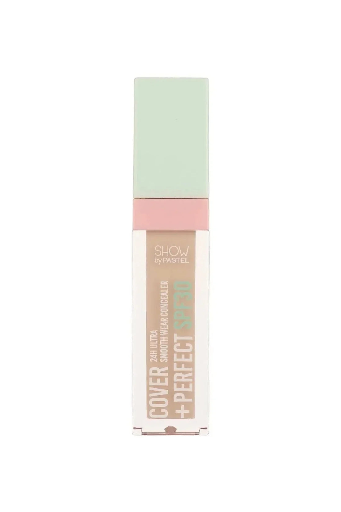 Pastel Cover Perfect 30spf Ultra Concealer - 305 Sand
