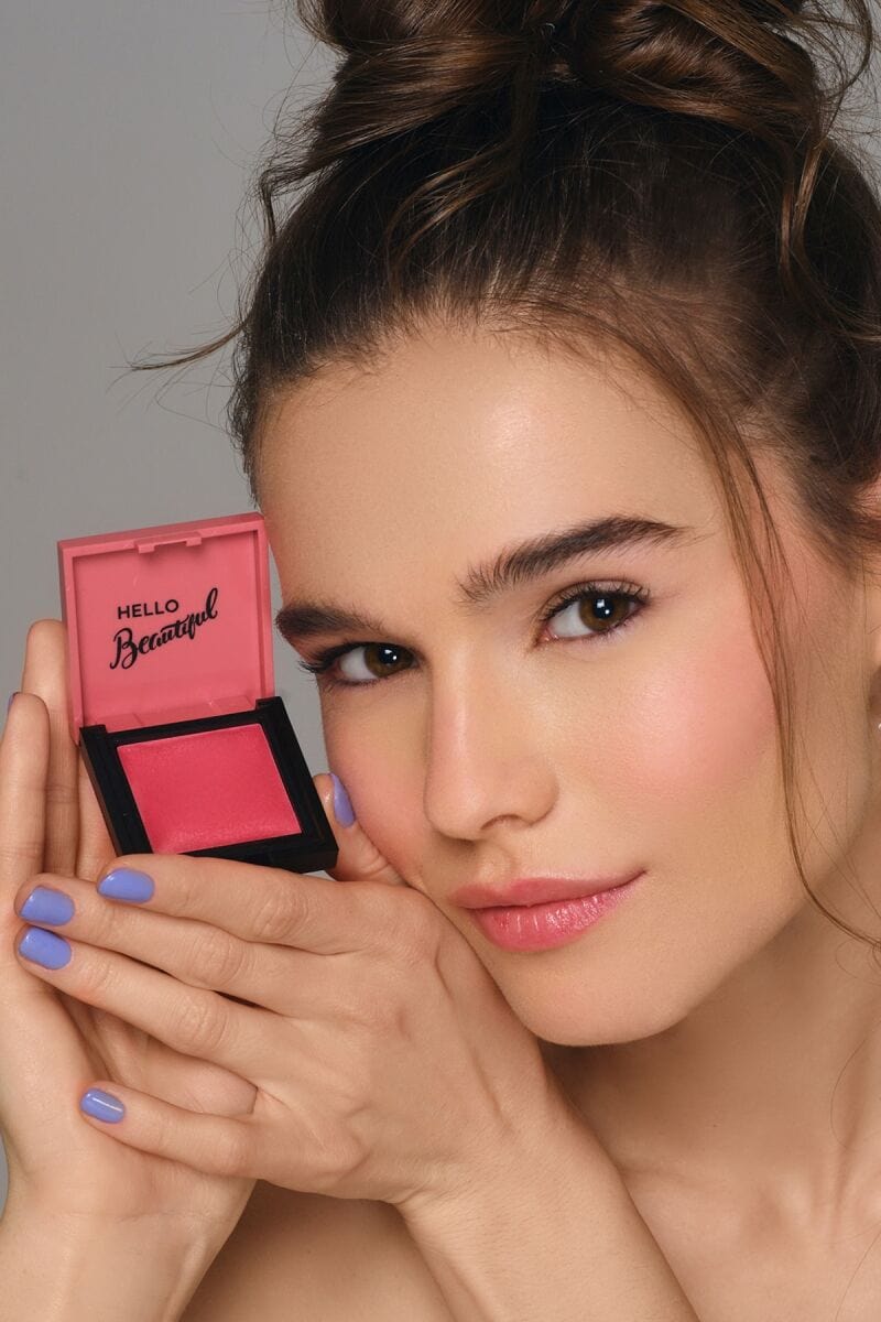 Pastel Cream Blush - 41 Dazzling -2 Pack